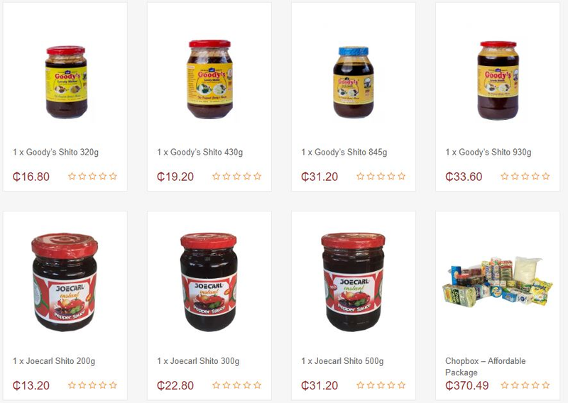 Illustration for article titled Sauces!?